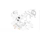 STIHL  Zestaw elementów obsługowych HA07 007 3800